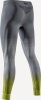 Т/Б Низ X-Bionic INVENT Graphics Pants Man (; L; G816 Rhino_Grey/Light_Grey/Canary)